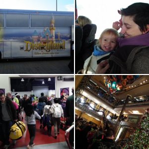 8-Night Mexican Riviera Holiday Cruise