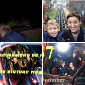 Onride-Bilder
