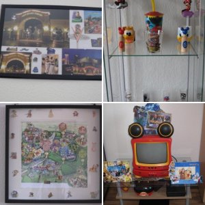 Meine Sammlung