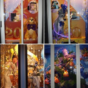Schaufenster