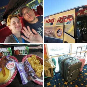 Honeymoon 2011 B