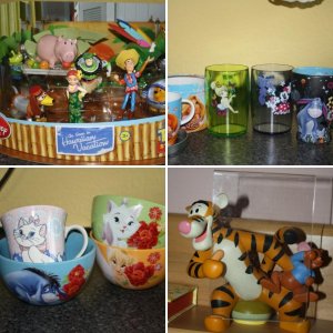 Disney Bilder