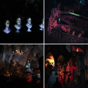 Disney 2011/12