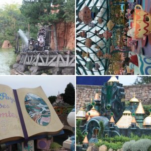 Septembertrip 2011