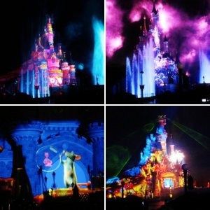DLP zum 20 Jährigen im Mai 2012