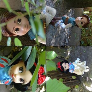 Animator Dolls