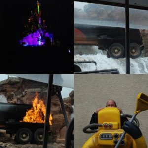 Disney Juni 2012