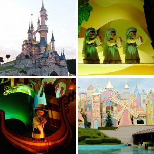 DLP 2006 (im Hotel New York)