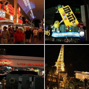 Las Vegas 09/2011