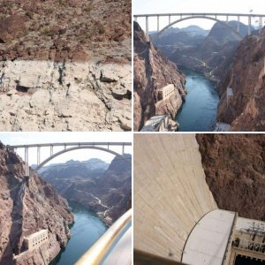 Hoover Dam 09/2011