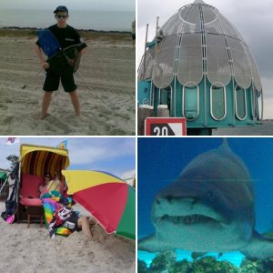 Dahme (Ostsee) 2012