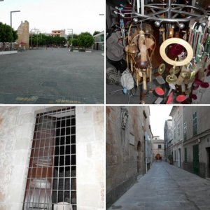 Mallorca 7. bis 18. Juli 2012