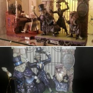 Haunted Mansion