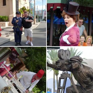 WDW 2012