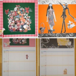 Mein Kalender 2013