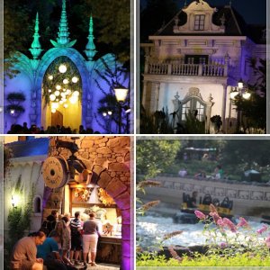 Efteling Sommer ´12