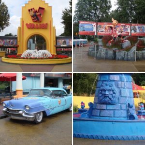 WALIBI World