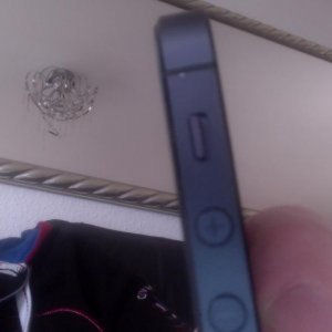 iPhone 5