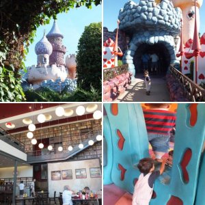 DLP August 2012