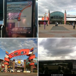 DLP 2012