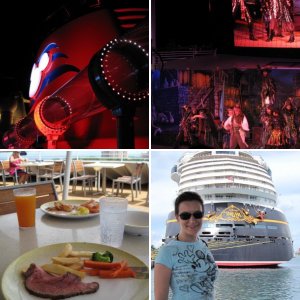 DCL Dream 2012