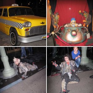Halloween 2012