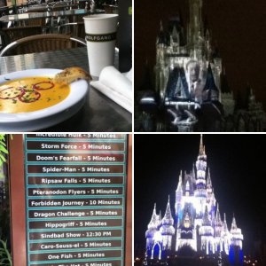 Orlando 2012