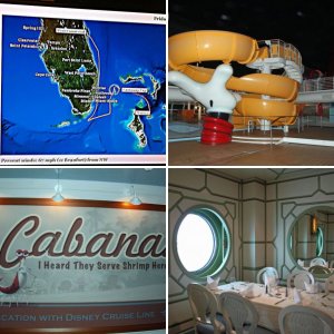 Disney Dream