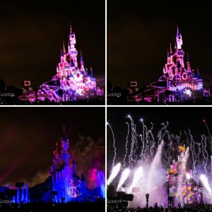 DLRP Dreams Oktober 2012