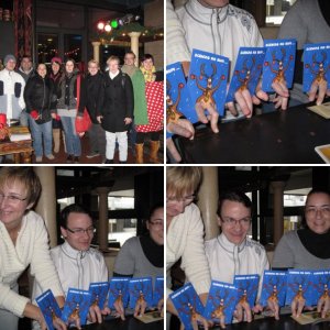 Usertreffen Stuttgart am 08.12.2012