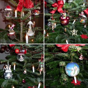 Weihnachtsdeko2012