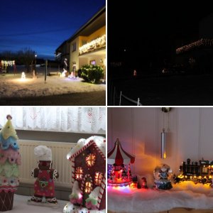Weihnachten 2012