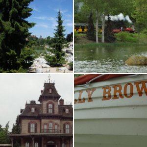 DLP-Frontierland