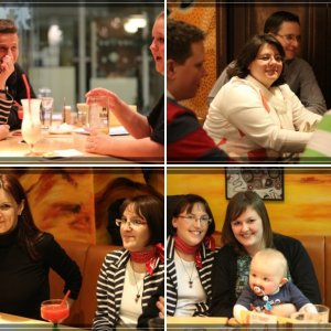 MSE-Treffen Frankfurt/Main am 29.12.2012