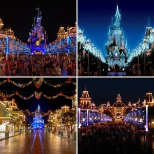 Fotowettbewerb - Main Street U.S.A. at Night - 7. bis 13. Januar 2013