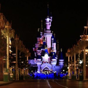 Disneyland Paris
