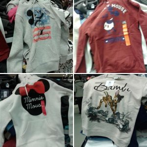 Shopping