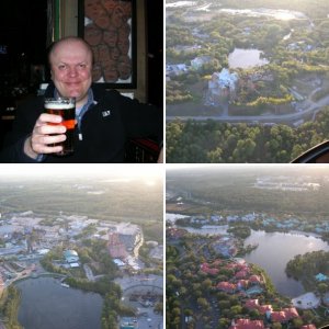 WDW Februar-März 2013
