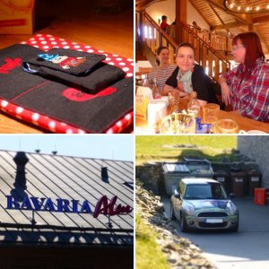 Bavaria Alm 07.04.13