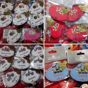 Disney Stuff