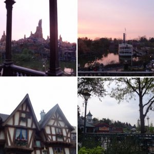 DLP 27.04.-4.05.13