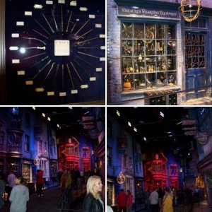 HP-Studios 2013