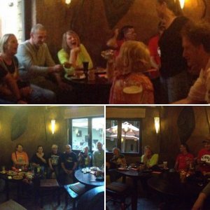 User-Treffen