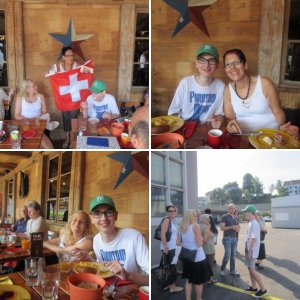 Ireland 13/14  <3