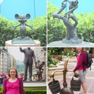 Disneyland Paris 2013