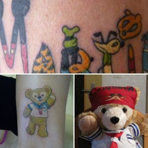 Duffy :-)