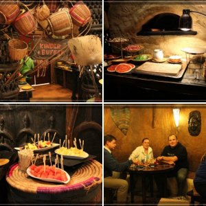 Phantasialand die 2.