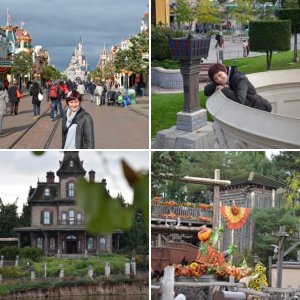 Disney Okt 2013