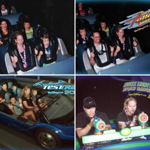 WDW 2013