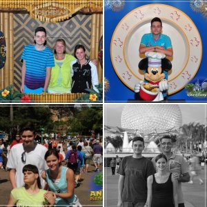 Photopass Plus 2013